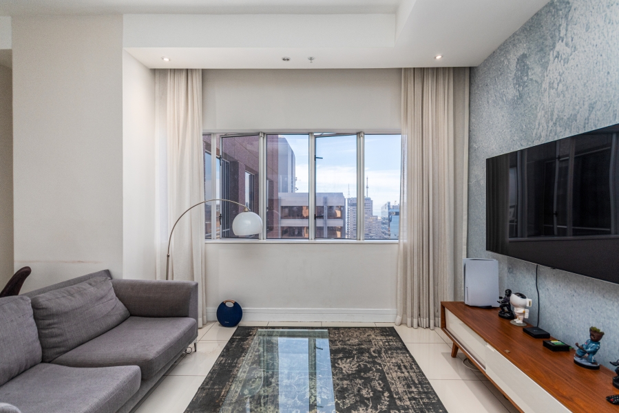 1 Bedroom Property for Sale in Cape Town City Centre Western Cape